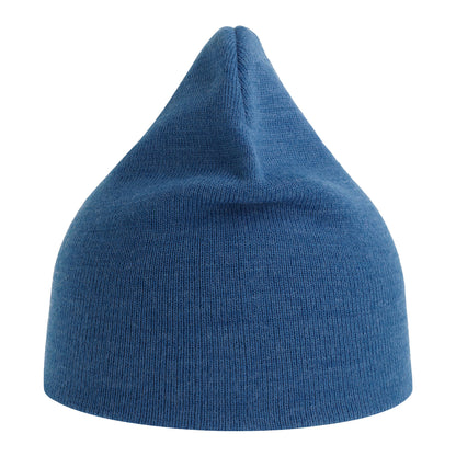 Royal Blue - Back - Atlantis Unisex Adult Holly Baseball Cap
