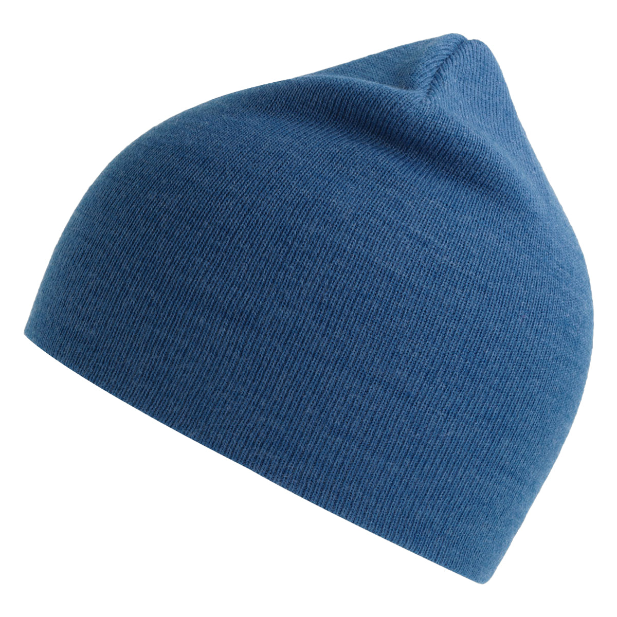 Royal Blue - Front - Atlantis Unisex Adult Holly Baseball Cap