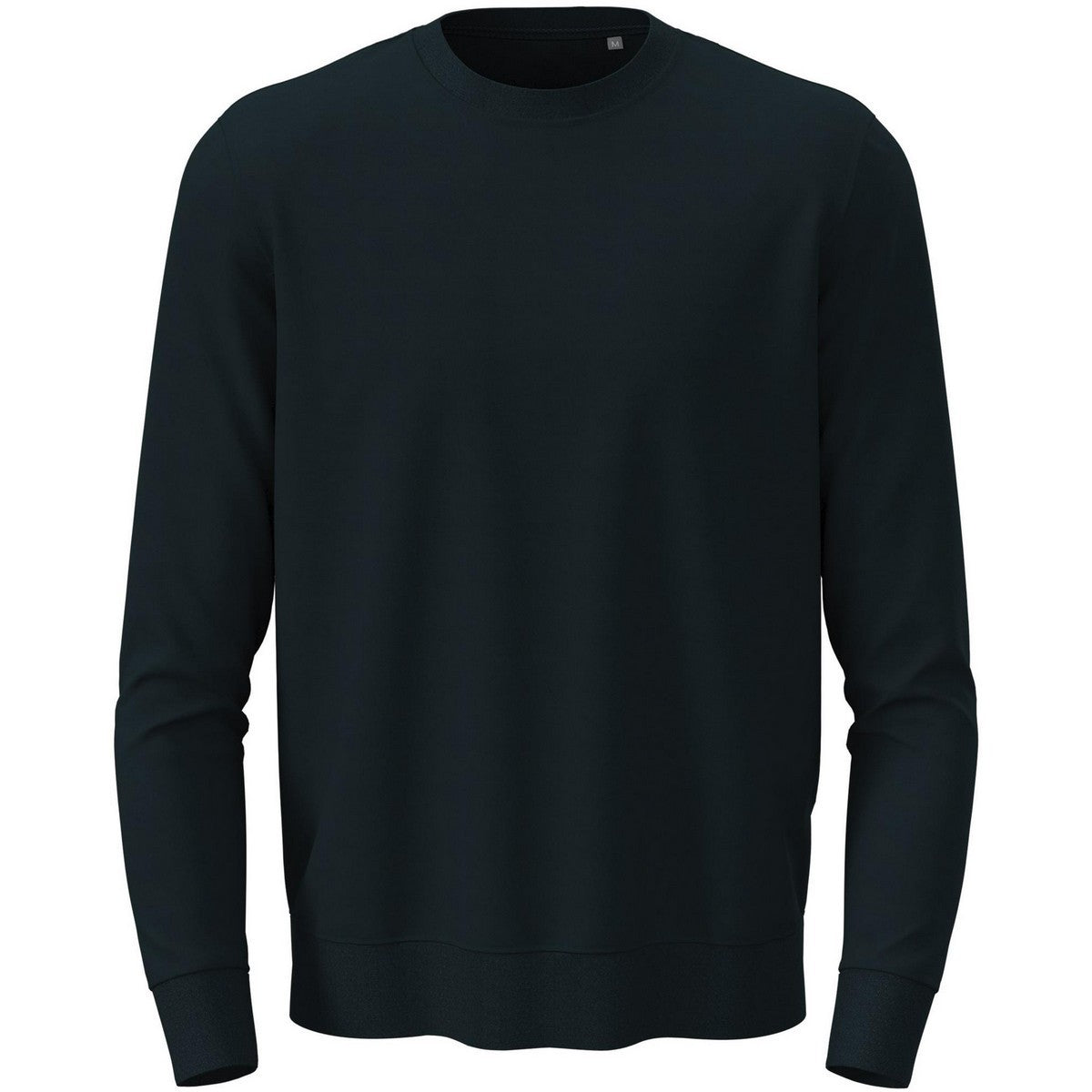 Blue Midnight - Front - Stedman Unisex Adult Classic Sweatshirt