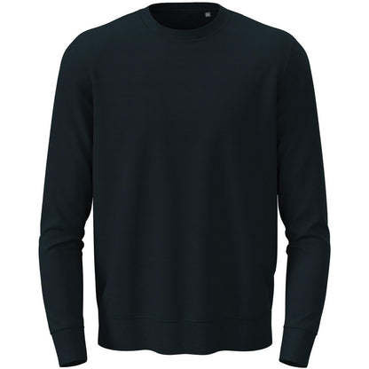 Blue Midnight - Front - Stedman Unisex Adult Classic Sweatshirt