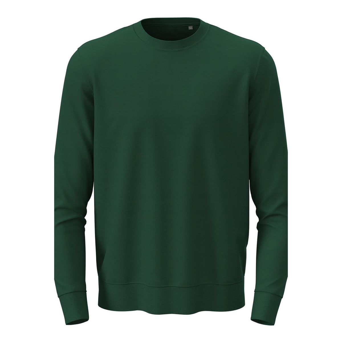 Bottle - Front - Stedman Unisex Adult Classic Sweatshirt
