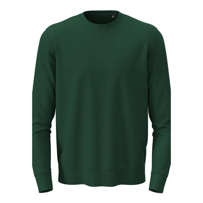 Bottle - Front - Stedman Unisex Adult Classic Sweatshirt