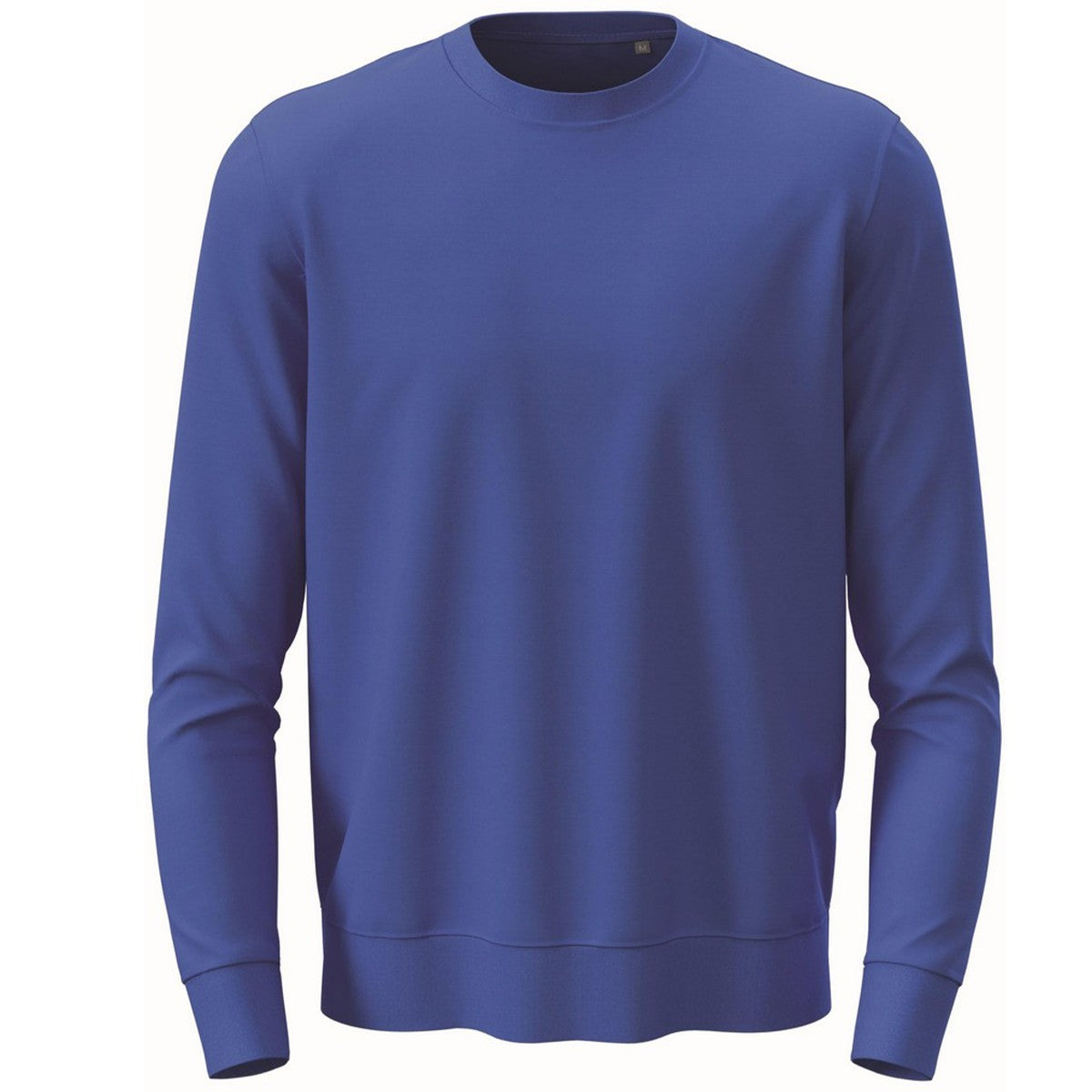Bright Royal - Front - Stedman Unisex Adult Classic Sweatshirt