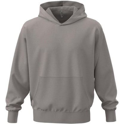 Shitake - Front - Next Level Apparel Unisex Adult Heavyweight Hoodie