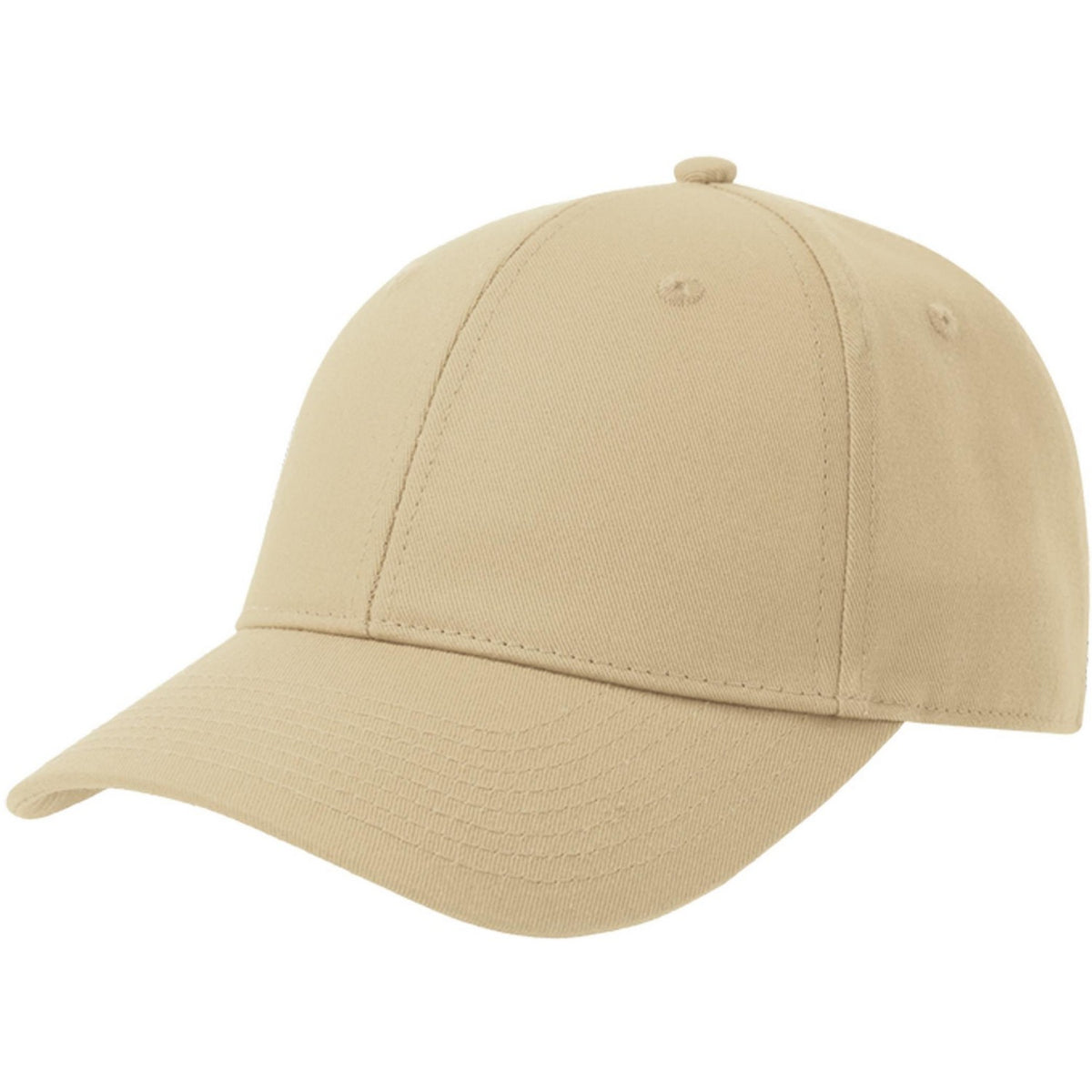 Stone - Back - Atlantis Unisex Adult Baseball Cap