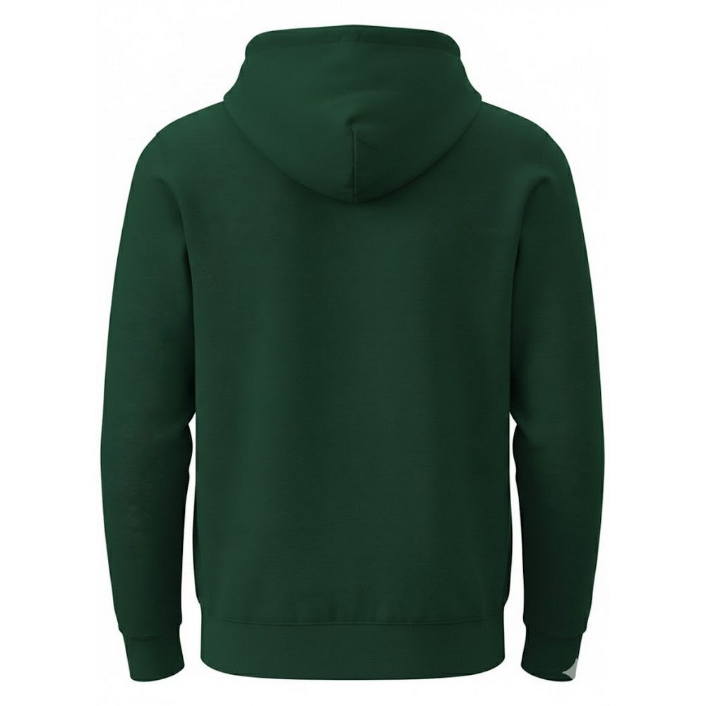 Bottle - Back - Stedman Unisex Adult Classic Full Zip Hoodie