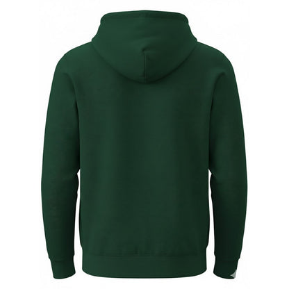 Bottle - Back - Stedman Unisex Adult Classic Full Zip Hoodie