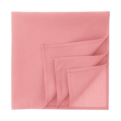 Pink - Front - Atlantis Goal-S Recycled Bandana