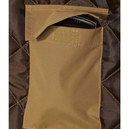 Ochre - Lifestyle - Atlas For Men Mens High Protection Water Repellent Parka