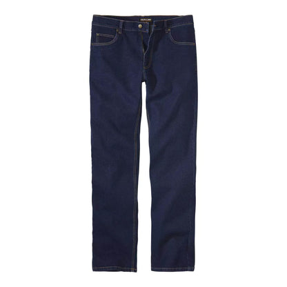Raw - Front - Atlas For Men Mens Stretch Regular Jeans