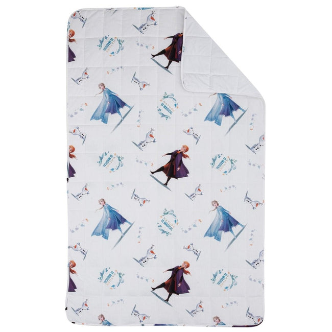 Frozen Weighted Blanket Discounts on great Brands