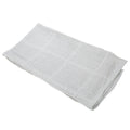 Grey - Front - Baby Boys-Girls Knitted Cotton Blanket