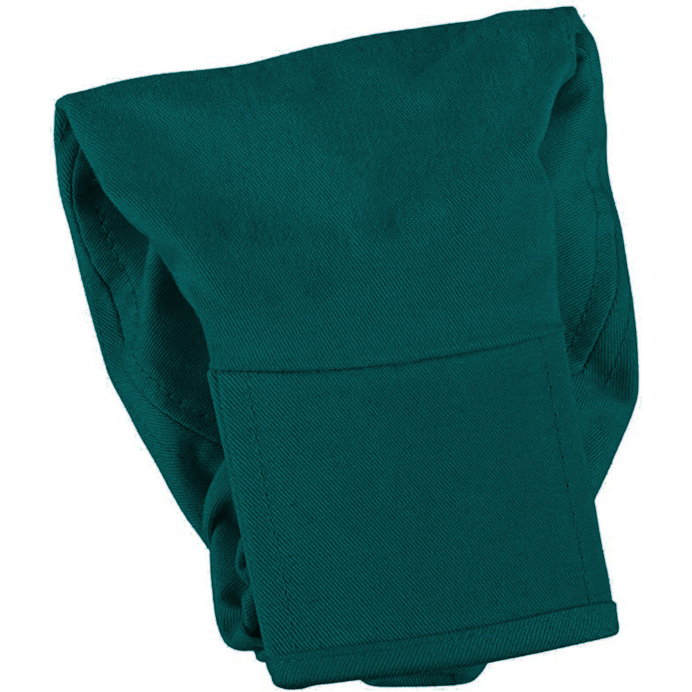 Bottle Green - Lifestyle - Result Unisex Headwear Folding Legionnaire Hat - Cap