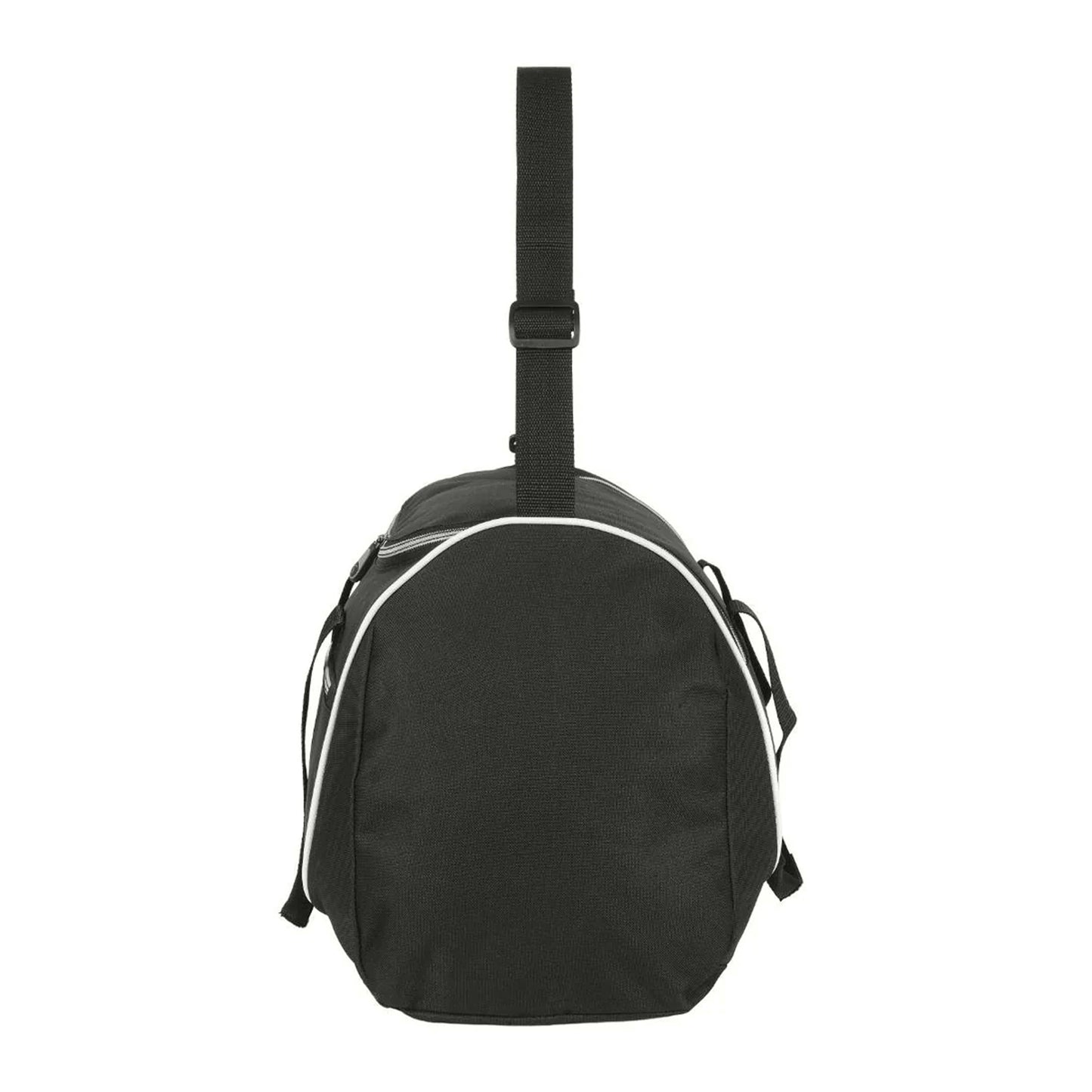 Black - Lifestyle - Shugon Rhodes Sports Holdall Duffle Bag (36 Litres)