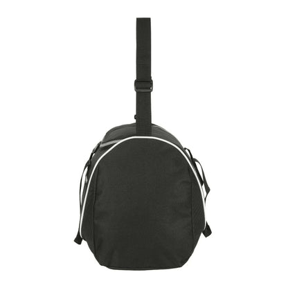 Black - Lifestyle - Shugon Rhodes Sports Holdall Duffle Bag (36 Litres)