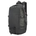 Black - Front - Shugon Gran Paradiso 35 Hiker Backpack (35 Litres)