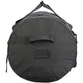 Black-Black - Lifestyle - Shugon Atlantic Oversize Kitbag - Duffle Bag (110 Litres)