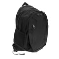 Black - Front - Shugon Freiburg 15.6 inch Laptop Backpack - 30 Litres