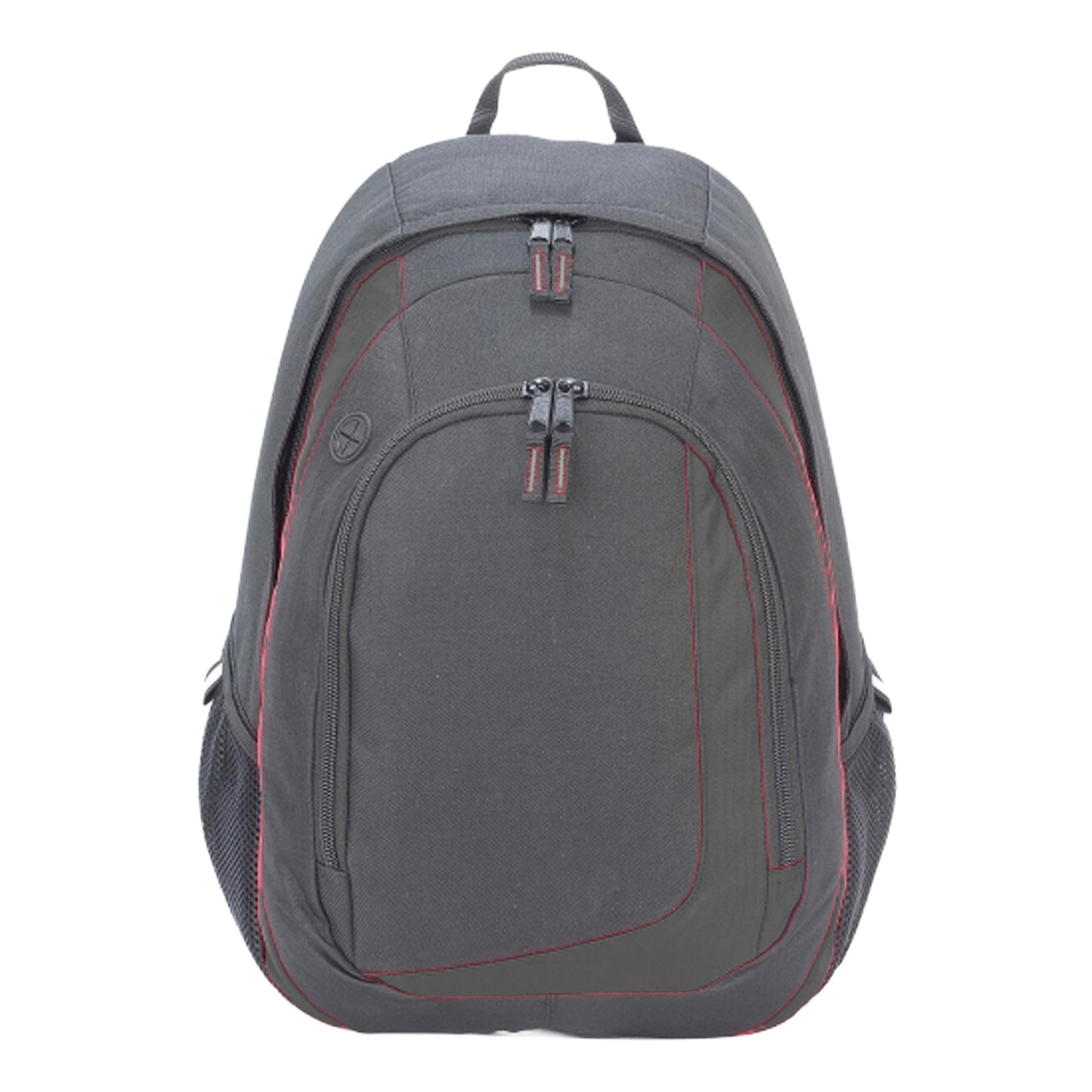 Black - Lifestyle - Shugon Geneva Backpack (19 Litres)