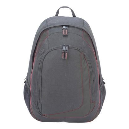Black - Lifestyle - Shugon Geneva Backpack (19 Litres)