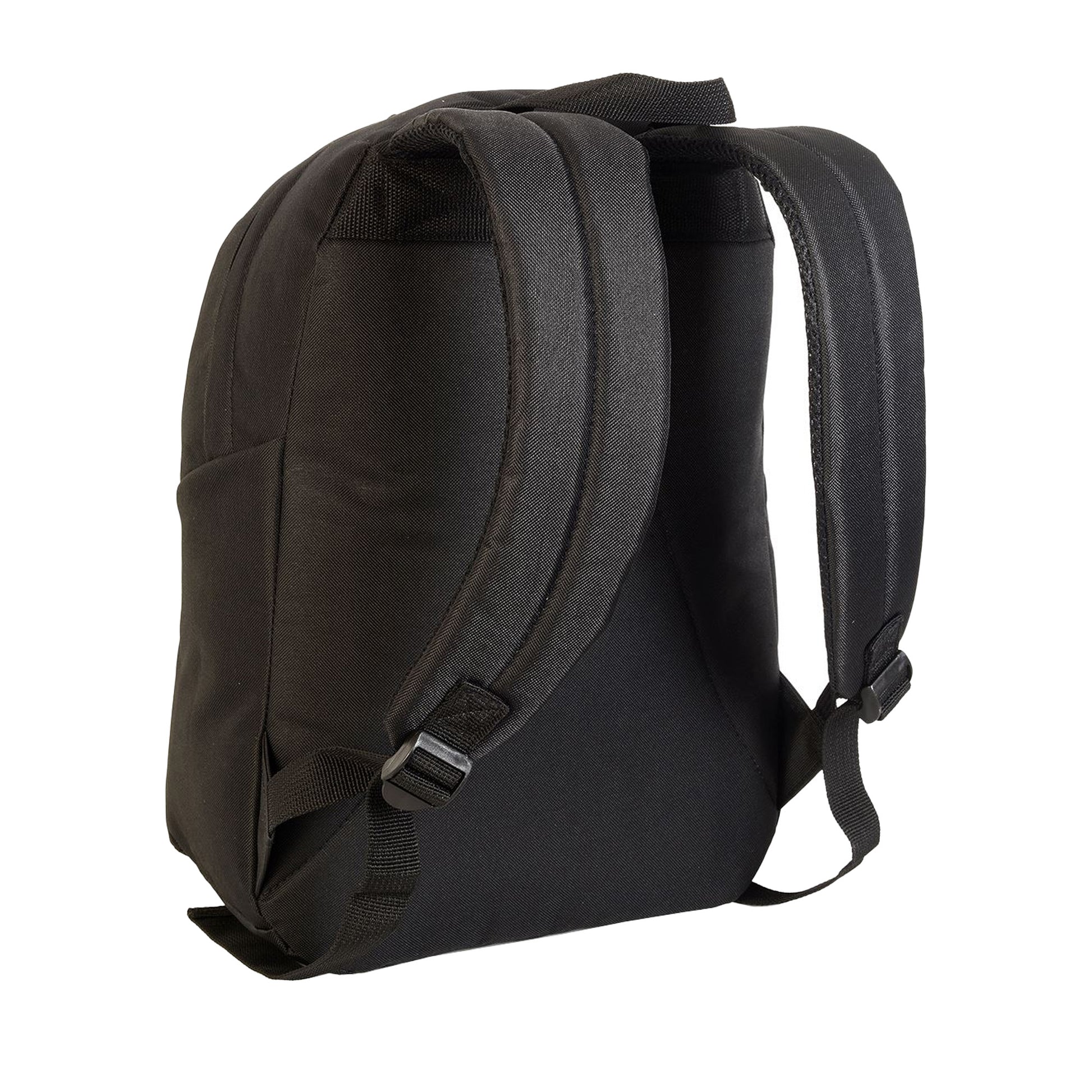 Black - Back - Shugon Milan Backpack - 20 Litres