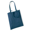 Petrol - Front - Westford Mill Promo Bag For Life - 10 Litres