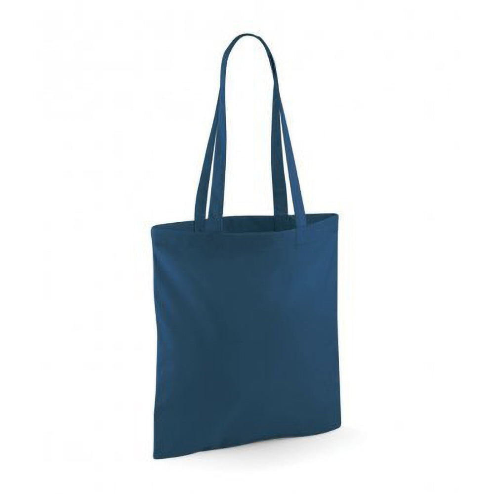Petrol - Back - Westford Mill Promo Bag For Life - 10 Litres
