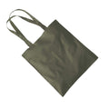 Sand - Front - Westford Mill Promo Bag For Life - 10 Litres