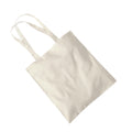 Light Grey - Front - Westford Mill Promo Bag For Life - 10 Litres