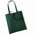 Sunflower - Front - Westford Mill Promo Bag For Life - 10 Litres