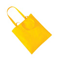 Sunflower - Back - Westford Mill Promo Bag For Life - 10 Litres