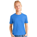 Atoll - Back - B&C Kids-Childrens Exact 150 Short Sleeved T-Shirt
