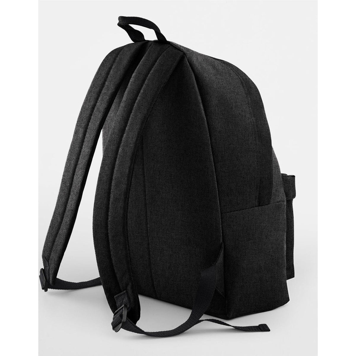 Anthracite - Lifestyle - Bagbase Fashion Backpack - Rucksack (18 Litres)