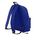 Bright Royal - Back - Bagbase Junior Fashion Backpack - Rucksack (14 Litres)