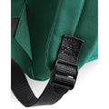 Bottle Green - Lifestyle - Bagbase Junior Fashion Backpack - Rucksack (14 Litres)