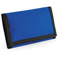 Bright Royal - Back - Bagbase Ripper Wallet