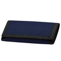 French Navy - Front - Bagbase Ripper Wallet