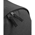Black - Back - Quadra Executive Ipad Case Bag - 4.5 Litres