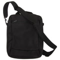 Black - Front - Quadra Executive Ipad Case Bag - 4.5 Litres