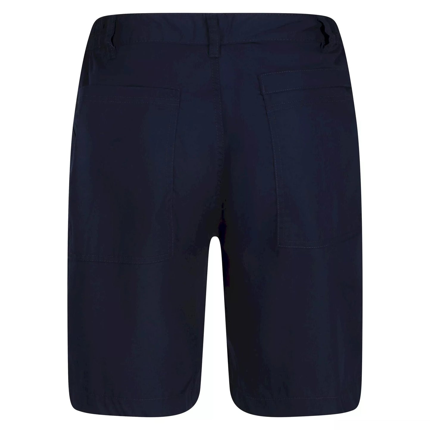 Navy Blue - Lifestyle - Regatta Mens New Action Shorts