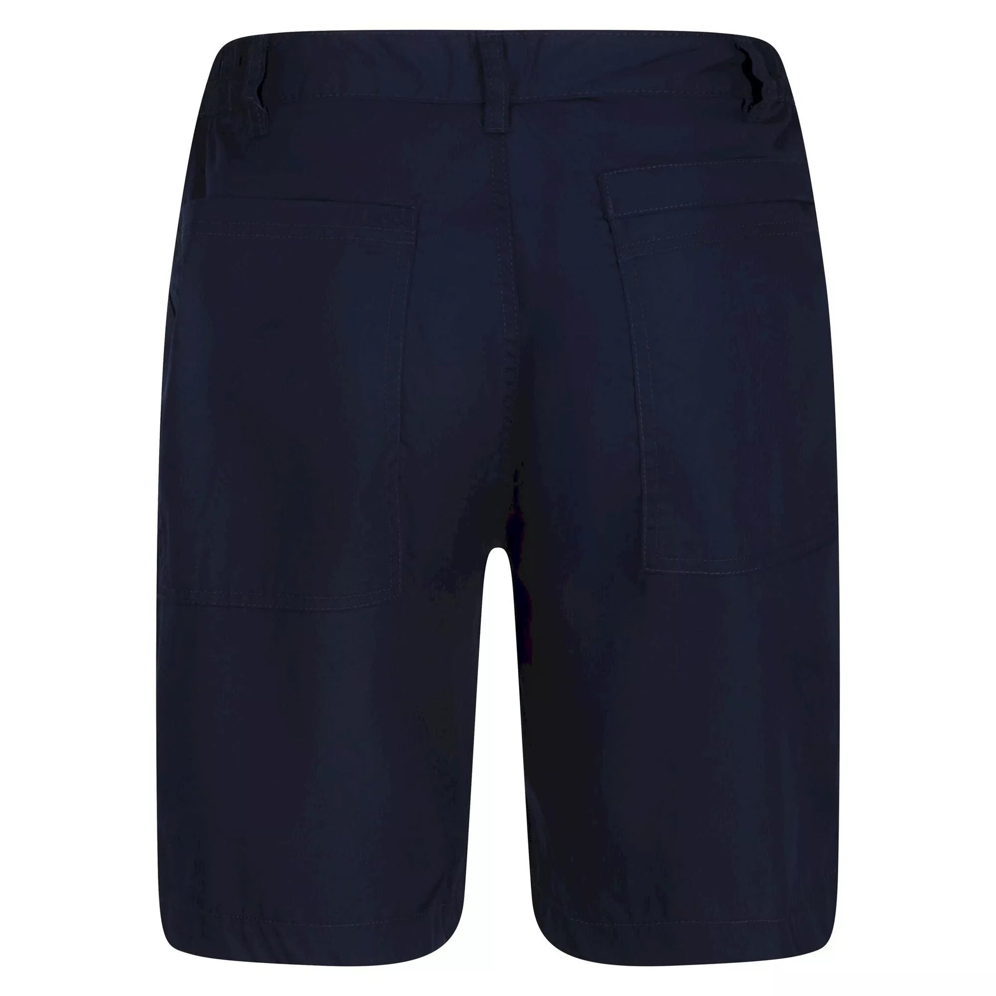 Navy Blue - Lifestyle - Regatta Mens New Action Shorts