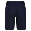 Navy Blue - Lifestyle - Regatta Mens New Action Shorts