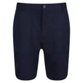 Navy Blue - Front - Regatta Mens New Action Shorts