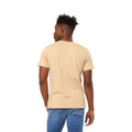 Sand Dune - Lifestyle - Canvas Unisex Jersey Crew Neck T-Shirt - Mens Short Sleeve T-Shirt