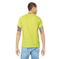 Strobe - Lifestyle - Canvas Unisex Jersey Crew Neck T-Shirt - Mens Short Sleeve T-Shirt