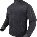 Black - Side - Result Mens Softshell Premium 3 Layer Performance Jacket (Waterproof, Windproof & Breathable)