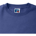 Bright Royal - Lifestyle - Russell Mens Authentic Sweatshirt (Slimmer Cut)