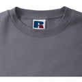 Convoy Grey - Lifestyle - Russell Mens Authentic Sweatshirt (Slimmer Cut)
