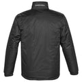 Black-Black - Back - Stormtech Mens Axis Water Resistant Jacket