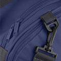 French Navy - Lifestyle - Bagbase Freestyle Holdall - Duffle Bag (26 Litres)